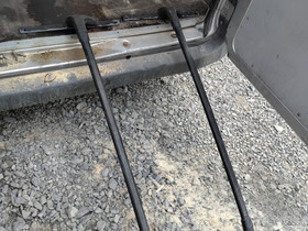 Citroën jumpy vm.02, Kattotelineet ja boksit, Auton varaosat ja tarvikkeet, Tampere, Tori.fi Citroën jumpy vm.02, Kattotelineet ja boksit, Auton varaosat ja tarvikkeet, Tampere, Tori.fi
