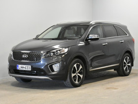 Kia Sorento, Autot, Lohja, Tori.fi Kia Sorento, Autot, Lohja, Tori.fi