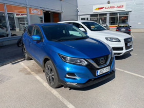 Nissan Qashqai, Autot, Vaasa, Tori.fi Nissan Qashqai, Autot, Vaasa, Tori.fi
