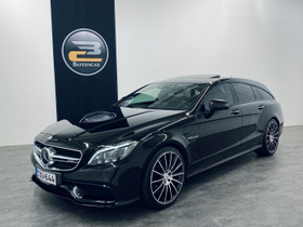 MERCEDES-BENZ CLS 63 AMG, Autot, Seinäjoki, Tori.fi MERCEDES-BENZ CLS 63 AMG, Autot, Seinäjoki, Tori.fi