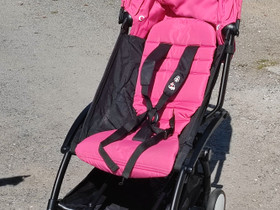 Babyzen YOYO+ matkarattaat, Rattaat ja vaunut, Lastentarvikkeet ja lelut, Mikkeli, Tori.fi Babyzen YOYO+ matkarattaat, Rattaat ja vaunut, Lastentarvikkeet ja lelut, Mikkeli, Tori.fi