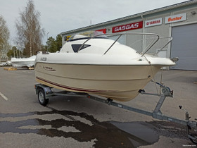 Quicksilver 460 Cabin, Moottoriveneet, Veneet, Oulu, Tori.fi Quicksilver 460 Cabin, Moottoriveneet, Veneet, Oulu, Tori.fi