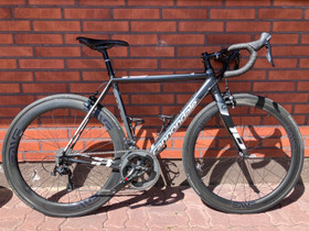 Cannondale Caad 10 (54), Kilpapyörät, Polkupyörät ja pyöräily, Vihti, Tori.fi Cannondale Caad 10 (54), Kilpapyörät, Polkupyörät ja pyöräily, Vihti, Tori.fi