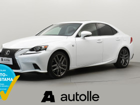 Lexus IS, Autot, Raisio, Tori.fi Lexus IS, Autot, Raisio, Tori.fi