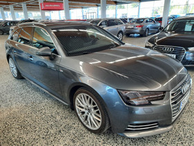 Audi A4, Autot, Seinäjoki, Tori.fi Audi A4, Autot, Seinäjoki, Tori.fi