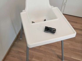 Ikean Antilop-syöttötuoli tarjottimella, Muut lastentarvikkeet, Lastentarvikkeet ja lelut, Turku, Tori.fi Ikean Antilop-syöttötuoli tarjottimella, Muut lastentarvikkeet, Lastentarvikkeet ja lelut, Turku, Tori.fi