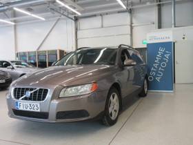 VOLVO V70, Autot, Hämeenlinna, Tori.fi VOLVO V70, Autot, Hämeenlinna, Tori.fi