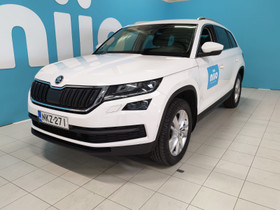 Skoda Kodiaq, Autot, Tampere, Tori.fi Skoda Kodiaq, Autot, Tampere, Tori.fi