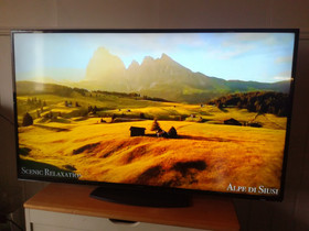 SAMSUNG 4K uhd smart tv 50"wifi, Televisiot, Viihde-elektroniikka, Ylöjärvi, Tori.fi SAMSUNG 4K uhd smart tv 50"wifi, Televisiot, Viihde-elektroniikka, Ylöjärvi, Tori.fi