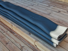 Solukumieriste 19mmx114mm 5kpl, Eristys ja katot, Rakennustarvikkeet ja työkalut, Jyväskylä, Tori.fi Solukumieriste 19mmx114mm 5kpl, Eristys ja katot, Rakennustarvikkeet ja työkalut, Jyväskylä, Tori.fi