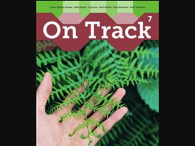 On track 7, Oppikirjat, Kirjat ja lehdet, Joensuu, Tori.fi On track 7, Oppikirjat, Kirjat ja lehdet, Joensuu, Tori.fi