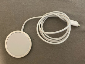 Apple magsafe laturi, Puhelintarvikkeet, Puhelimet ja tarvikkeet, Salo, Tori.fi Apple magsafe laturi, Puhelintarvikkeet, Puhelimet ja tarvikkeet, Salo, Tori.fi