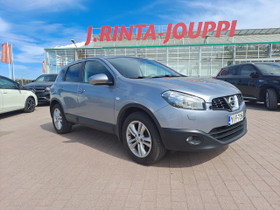 Nissan Qashqai, Autot, Raisio, Tori.fi Nissan Qashqai, Autot, Raisio, Tori.fi