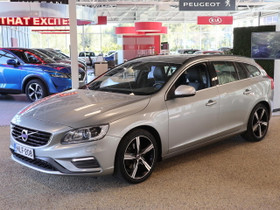 VOLVO V60, Autot, Karkkila, Tori.fi VOLVO V60, Autot, Karkkila, Tori.fi