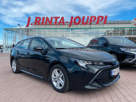 Toyota Corolla, Autot, Raisio, Tori.fi Toyota Corolla, Autot, Raisio, Tori.fi