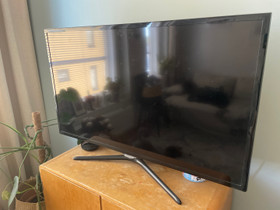 Samsung 40 tuumainen smart tv (+chrome cast), Televisiot, Viihde-elektroniikka, Tampere, Tori.fi Samsung 40 tuumainen smart tv (+chrome cast), Televisiot, Viihde-elektroniikka, Tampere, Tori.fi