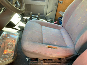 Vw T-5 Transporter Kuljettajan etu penkki, Autovaraosat, Auton varaosat ja tarvikkeet, Rääkkylä, Tori.fi Vw T-5 Transporter Kuljettajan etu penkki, Autovaraosat, Auton varaosat ja tarvikkeet, Rääkkylä, Tori.fi