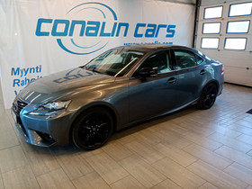 Lexus IS, Autot, Pietarsaari, Tori.fi Lexus IS, Autot, Pietarsaari, Tori.fi