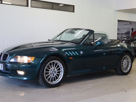 BMW Z3, Autot, Tuusula, Tori.fi BMW Z3, Autot, Tuusula, Tori.fi