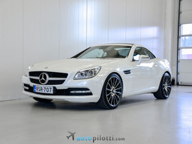 Mercedes-Benz SLK, Autot, Tuusula, Tori.fi Mercedes-Benz SLK, Autot, Tuusula, Tori.fi