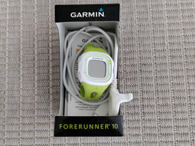 Garmin Forerunner 10, Kuntoilu ja fitness, Urheilu ja ulkoilu, Liminka, Tori.fi Garmin Forerunner 10, Kuntoilu ja fitness, Urheilu ja ulkoilu, Liminka, Tori.fi