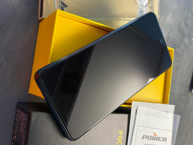 Poco X3 Pro, Puhelimet, Puhelimet ja tarvikkeet, Kuopio, Tori.fi Poco X3 Pro, Puhelimet, Puhelimet ja tarvikkeet, Kuopio, Tori.fi