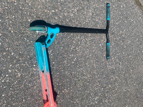MG Original Pro scootti, Rullaluistelu ja skeittaus, Urheilu ja ulkoilu, Vantaa, Tori.fi MG Original Pro scootti, Rullaluistelu ja skeittaus, Urheilu ja ulkoilu, Vantaa, Tori.fi
