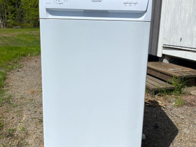 Kapea astianpesukone - Ariston Hotpoint, Muut kodinkoneet, Kodinkoneet, Kustavi, Tori.fi Kapea astianpesukone - Ariston Hotpoint, Muut kodinkoneet, Kodinkoneet, Kustavi, Tori.fi