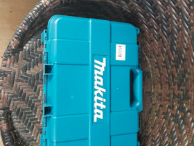 Makita Hp330dwe, Työkalut, tikkaat ja laitteet, Rakennustarvikkeet ja työkalut, Raisio, Tori.fi Makita Hp330dwe, Työkalut, tikkaat ja laitteet, Rakennustarvikkeet ja työkalut, Raisio, Tori.fi
