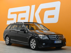 Mercedes-Benz C, Autot, Kuopio, Tori.fi Mercedes-Benz C, Autot, Kuopio, Tori.fi