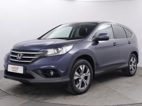 Honda CR-V, Autot, Tampere, Tori.fi Honda CR-V, Autot, Tampere, Tori.fi