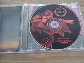 Mortiis The Stargate 1999, Musiikki CD, DVD ja äänitteet, Musiikki ja soittimet, Oulu, Tori.fi Mortiis The Stargate 1999, Musiikki CD, DVD ja äänitteet, Musiikki ja soittimet, Oulu, Tori.fi