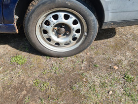 BFgoodrich, Renkaat ja vanteet, Keminmaa, Tori.fi BFgoodrich, Renkaat ja vanteet, Keminmaa, Tori.fi