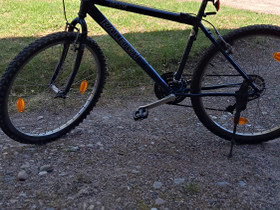 RALEIGH 26' Maastopyörä, Maastopyörät, Polkupyörät ja pyöräily, Riihimäki, Tori.fi RALEIGH 26' Maastopyörä, Maastopyörät, Polkupyörät ja pyöräily, Riihimäki, Tori.fi