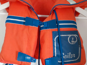 Veneilyliivi, Muu urheilu ja ulkoilu, Urheilu ja ulkoilu, Naantali, Tori.fi Veneilyliivi, Muu urheilu ja ulkoilu, Urheilu ja ulkoilu, Naantali, Tori.fi