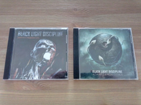 2 x Black light discipline CD-levyä, Musiikki CD, DVD ja äänitteet, Musiikki ja soittimet, Oulu, Tori.fi 2 x Black light discipline CD-levyä, Musiikki CD, DVD ja äänitteet, Musiikki ja soittimet, Oulu, Tori.fi