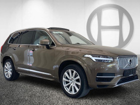 Volvo XC90, Autot, Iisalmi, Tori.fi Volvo XC90, Autot, Iisalmi, Tori.fi