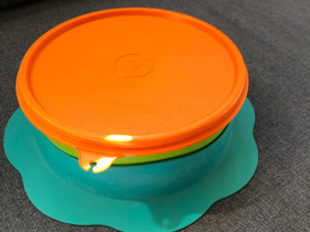 Tupperware lasten lautanen, Muut lastentarvikkeet, Lastentarvikkeet ja lelut, Tampere, Tori.fi Tupperware lasten lautanen, Muut lastentarvikkeet, Lastentarvikkeet ja lelut, Tampere, Tori.fi