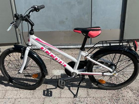 Occano 20tuumaa, Lasten pyörät, Polkupyörät ja pyöräily, Vantaa, Tori.fi Occano 20tuumaa, Lasten pyörät, Polkupyörät ja pyöräily, Vantaa, Tori.fi