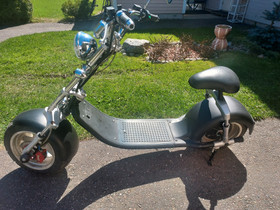 Sähköskootteri, Skootterit, Moto, Lahti, Tori.fi Sähköskootteri, Skootterit, Moto, Lahti, Tori.fi