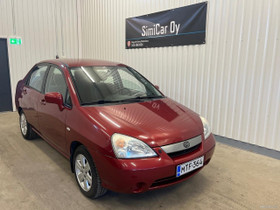 Suzuki Liana, Autot, Kangasala, Tori.fi Suzuki Liana, Autot, Kangasala, Tori.fi