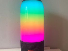 JBL Pulse 3 kaiutin, Audio ja musiikkilaitteet, Viihde-elektroniikka, Siilinjärvi, Tori.fi JBL Pulse 3 kaiutin, Audio ja musiikkilaitteet, Viihde-elektroniikka, Siilinjärvi, Tori.fi