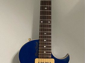 Gibson Blueshawk, Kitarat, bassot ja vahvistimet, Musiikki ja soittimet, Espoo, Tori.fi Gibson Blueshawk, Kitarat, bassot ja vahvistimet, Musiikki ja soittimet, Espoo, Tori.fi