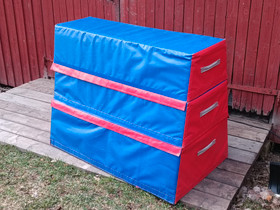 Hyppypukki, hyppyboxi, Muu urheilu ja ulkoilu, Urheilu ja ulkoilu, Hämeenlinna, Tori.fi Hyppypukki, hyppyboxi, Muu urheilu ja ulkoilu, Urheilu ja ulkoilu, Hämeenlinna, Tori.fi