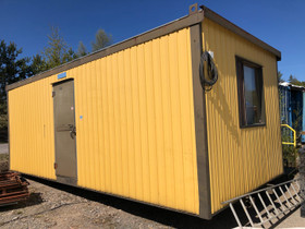 Toimistoparakki, Muu rakentaminen ja remontointi, Rakennustarvikkeet ja työkalut, Asikkala, Tori.fi Toimistoparakki, Muu rakentaminen ja remontointi, Rakennustarvikkeet ja työkalut, Asikkala, Tori.fi