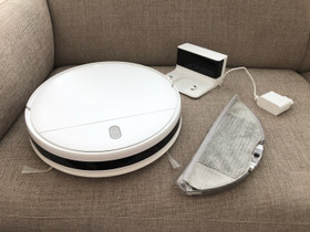 Xiaomi Mi Robot robotti-imuri, Pölynimurit ja siivousvälineet, Kodinkoneet, Raisio, Tori.fi Xiaomi Mi Robot robotti-imuri, Pölynimurit ja siivousvälineet, Kodinkoneet, Raisio, Tori.fi