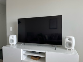 Samsung 55 Q6F 4K UHD QLED Smart TV, Televisiot, Viihde-elektroniikka, Pirkkala, Tori.fi Samsung 55 Q6F 4K UHD QLED Smart TV, Televisiot, Viihde-elektroniikka, Pirkkala, Tori.fi