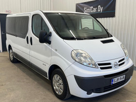 Nissan Primastar, Autot, Kangasala, Tori.fi Nissan Primastar, Autot, Kangasala, Tori.fi