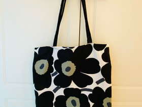 Marimekko kangaskassi, Laukut ja hatut, Asusteet ja kellot, Lahti, Tori.fi Marimekko kangaskassi, Laukut ja hatut, Asusteet ja kellot, Lahti, Tori.fi