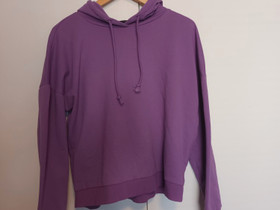 Violetti Vero modan huppari, Vaatteet ja kengät, Oulu, Tori.fi Violetti Vero modan huppari, Vaatteet ja kengät, Oulu, Tori.fi